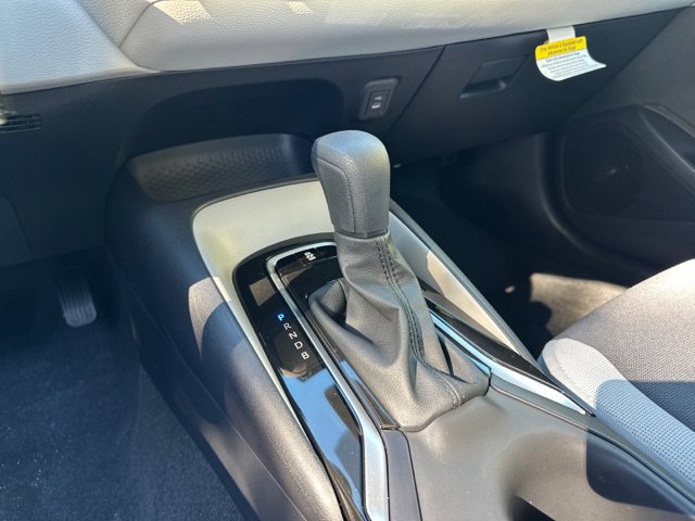New 2027 Toyota Corolla LE FWD image 20