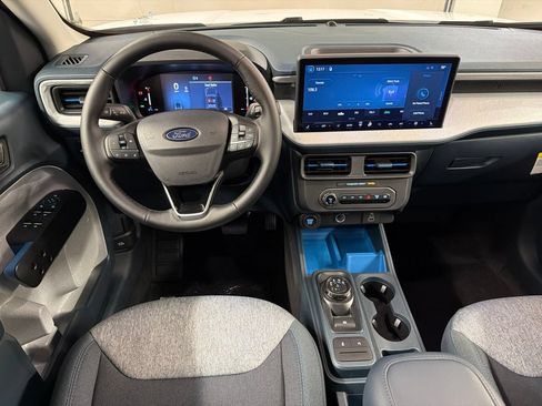 New 2026 Ford Maverick XLT w/ XLT Luxury Package AWD/4WD image 8