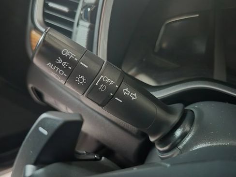 Used 2022 Honda CR-V EX-L image 21
