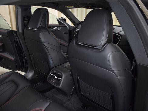 Certified 2024 Maserati Ghibli Modena Ultima Q4 image 20