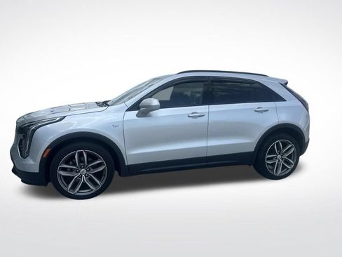 Used 2019 Cadillac XT4 Sport FWD image 7