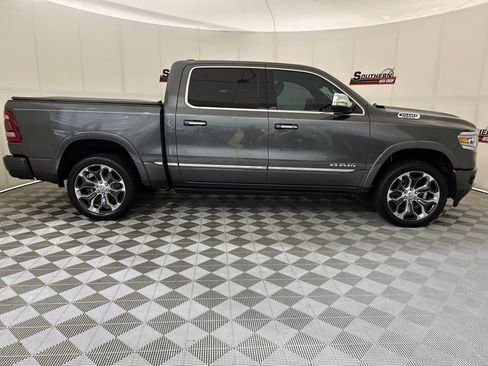 Used 2020 RAM 1500 Limited image 2
