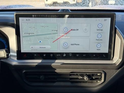 New 2026 Ford Bronco Sport Badlands w/ Badlands Tech Package image 3