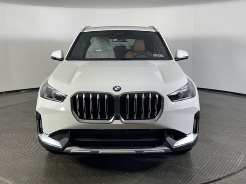 New 2026 BMW X1 xDrive28i w/ Technology Package image 2