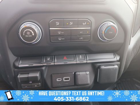 New 2026 Chevrolet Silverado 3500 W/T w/ WT Convenience Package image 25