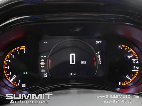 New 2026 Dodge Durango GT AWD/4WD image 11