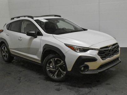 New 2026 Subaru Crosstrek 2.0i Premium
