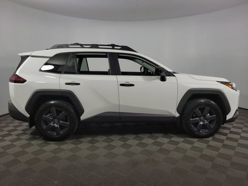 Used 2026 Toyota RAV4 AWD image 10