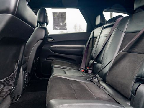 Used 2020 Dodge Durango R/T AWD/4WD image 28