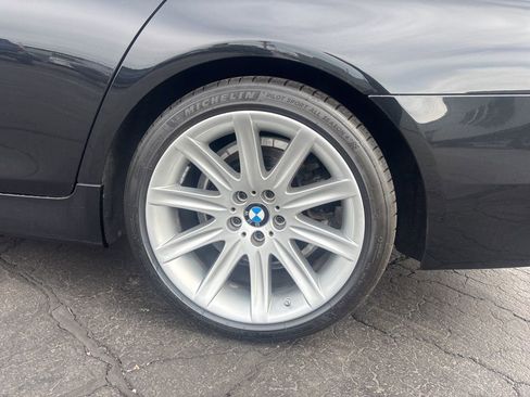 Used 2016 BMW 535i xDrive Sedan image 9
