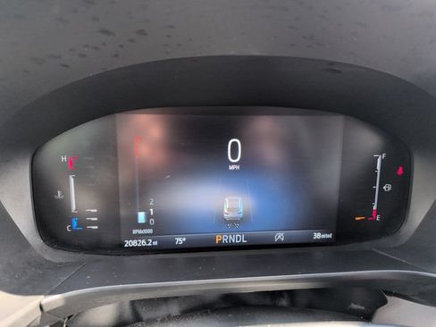 Used 2024 Ford Escape Active AWD/4WD image 36