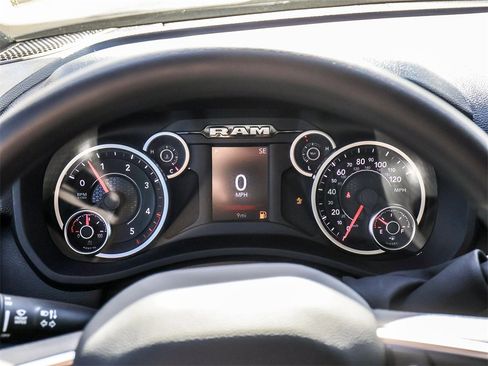 New 2026 RAM 3500 Tradesman image 32