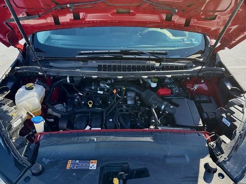 Certified 2019 Ford Edge SEL w/ Equipment Group 201A image 33