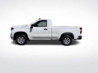 Used 2026 Chevrolet Silverado 1500 W/T w/ WT Value Package AWD/4WD video 2