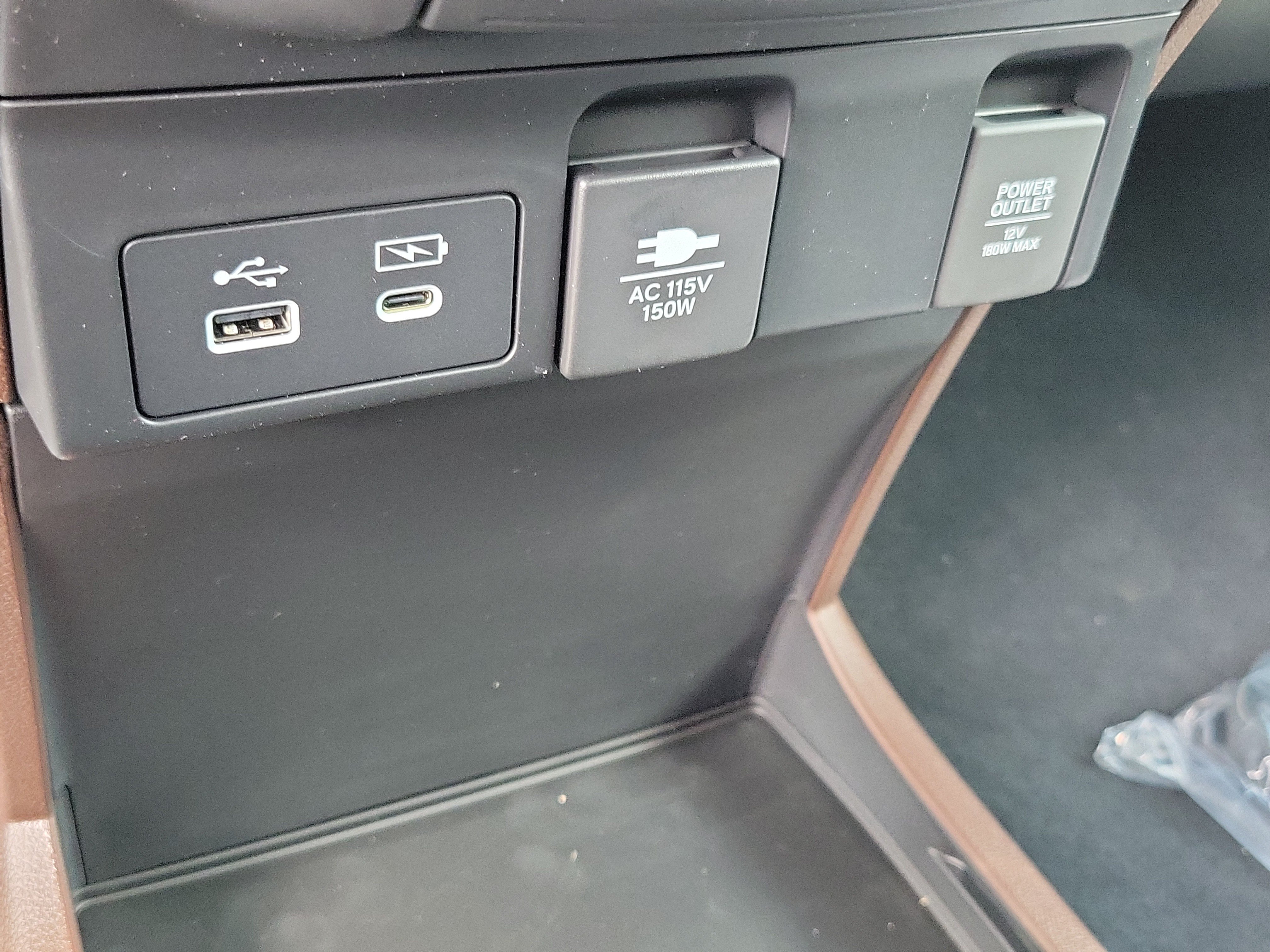 New 2026 Honda Odyssey Elite image 24