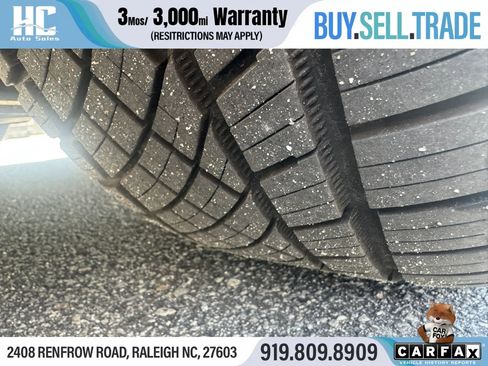 Used 2018 Audi A5 2.0T Prestige AWD/4WD image 11