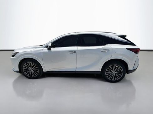 Used 2023 Lexus RX 350 AWD w/ Cold Area Package image 4