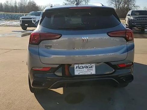 New 2026 Buick Encore GX Sport Touring w/ Comfort Package image 7
