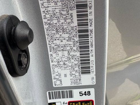 Used 2010 Toyota Tacoma PreRunner RWD image 23