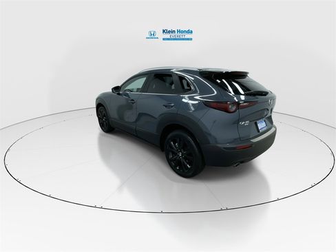 Used 2023 MAZDA CX-30 AWD 2.5 S w/ Preferred Package image 8