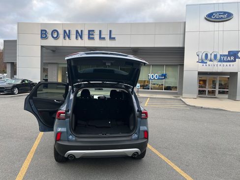 Used 2023 Ford Escape Active w/ Tech Pack #2 image 9