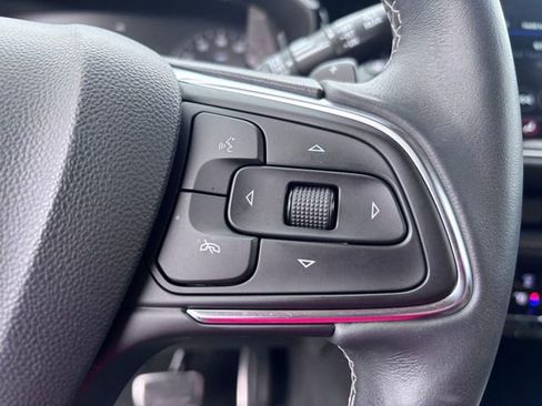 Used 2023 Buick Envision Preferred w/ Sport Touring Package image 18