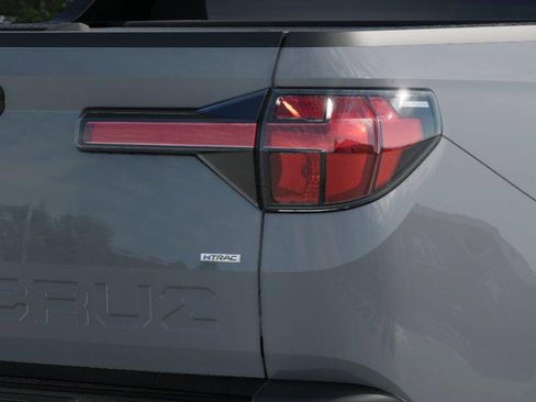 New 2026 Hyundai Santa Cruz SEL image 10