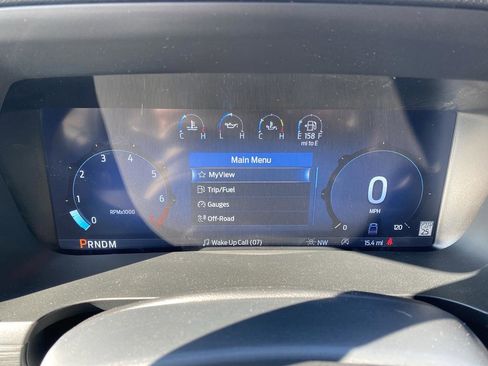 New 2026 Ford F150 XLT image 20