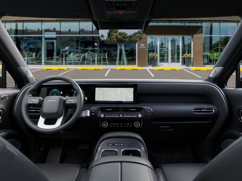 New 2026 Hyundai Palisade Calligraphy image 11