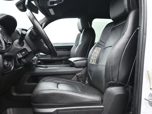 Used 2022 RAM 2500 Power Wagon w/ Level 2 Equipment Group image 17