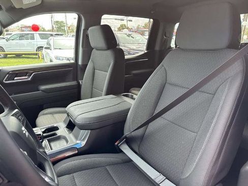 New 2026 Chevrolet Silverado 1500 RST w/ Protection Package image 10