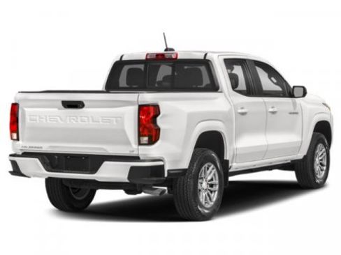 Used 2023 Chevrolet Colorado LT w/ LT Convenience Package II image 5