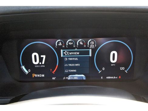 Certified 2022 Ford F150 Lariat w/ Equipment Group 502A High image 15