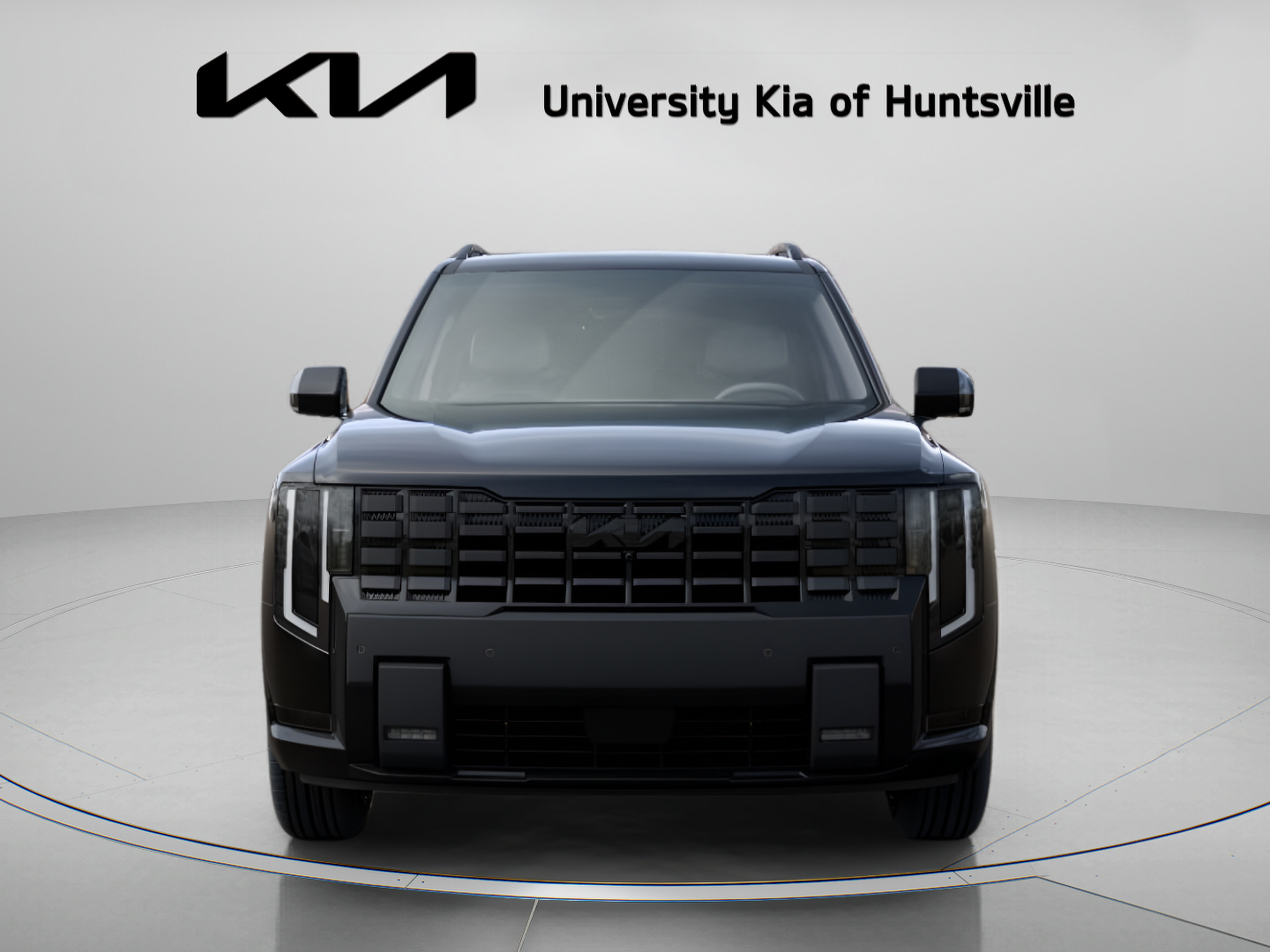 New 2027 Kia Telluride X-Line SX Prestige AWD/4WD image 2