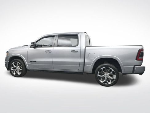 Used 2021 RAM 1500 Laramie image 10