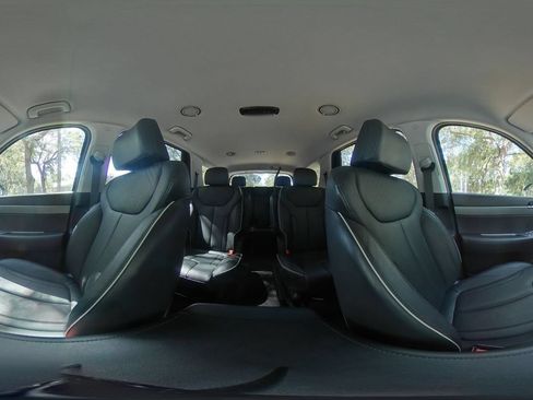 Used 2024 Hyundai Palisade SEL AWD/4WD image 46