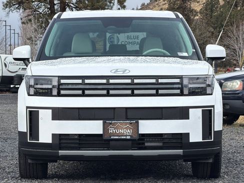 New 2026 Hyundai Santa Fe SE image 9