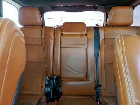 Used 2017 Jeep Grand Cherokee SRT w/ Trailer Tow Group IV image 10