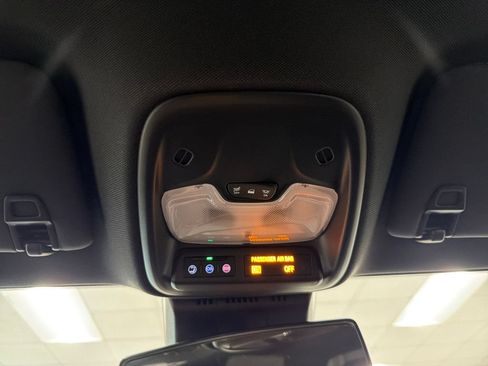 New 2026 Chevrolet Colorado Trail Boss AWD/4WD image 17