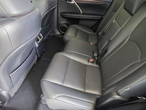 Used 2020 Lexus RX 350L FWD w/ Premium Package image 9