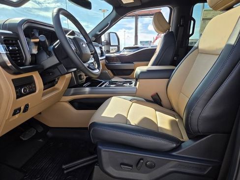 New 2026 Ford F250 Lariat w/ Lariat Ultimate Package AWD/4WD image 38