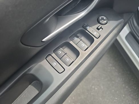Certified 2023 Hyundai Tucson SEL AWD/4WD image 12