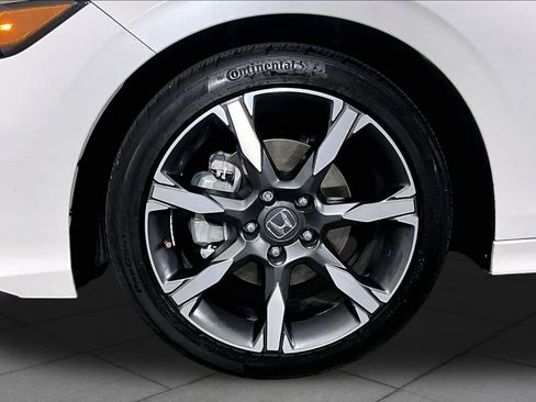 Used 2025 Honda Civic Sport Touring image 11