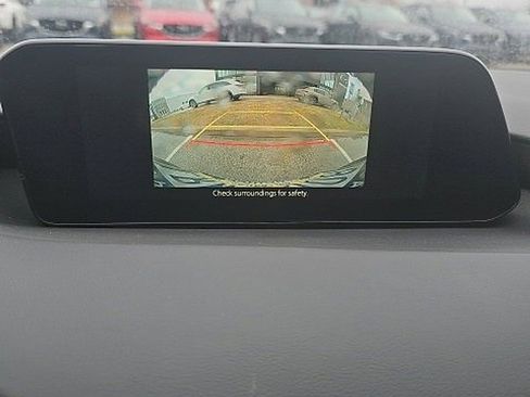 Used 2025 MAZDA MAZDA3 s image 14