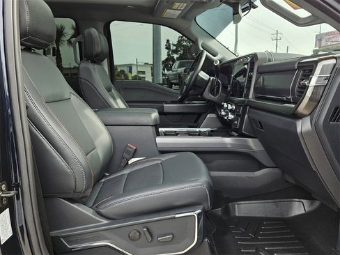 Used 2024 Ford F250 Lariat w/ Lariat Ultimate Package image 15