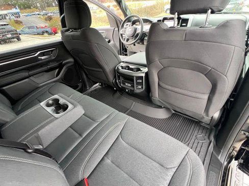 New 2026 RAM 1500 Big Horn image 29