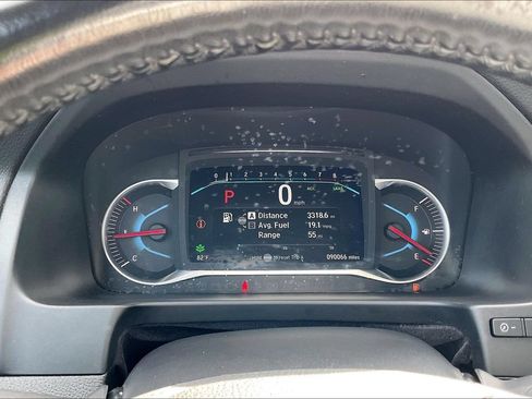 Used 2019 Honda Passport Elite image 15