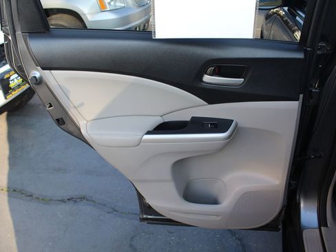 Used 2014 Honda CR-V EX-L image 21