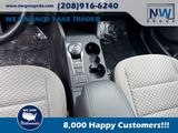 Used 2020 Ford Escape SE image 6