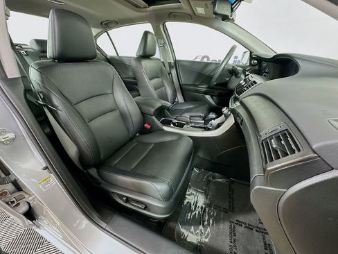 Used 2013 Honda Accord EX-L image 35